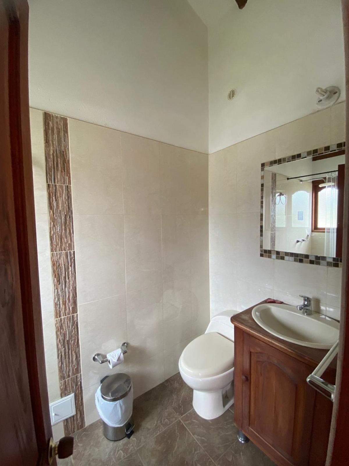 Hostal Villa Anita Villa de Leyva Dış mekan fotoğraf